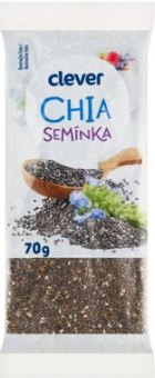 Chia semínka Clever