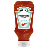 Chilli omáčka Heinz