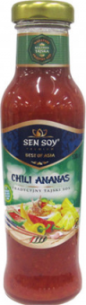 Chilli omáčka Sen Soy