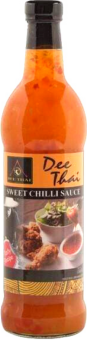 Chilli omáčka sladká Dee Thai