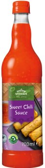 Chilli omáčka sladká Vitasia