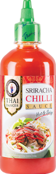 Chilli omáčka Sriracha Thai Dancer