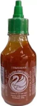 Chilli omáčka Sriracha Trmswan