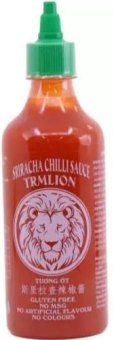 Chilli omáčka Sriracha VN Aroma Food