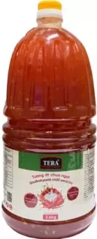 Chilli omáčka Tera