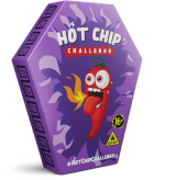 Chip Challenge Hot-Chip