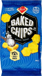 Chipsy Baked Chips Vest