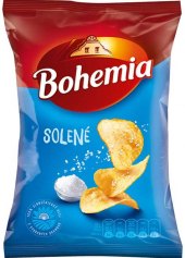 Chipsy Bohemia Chips