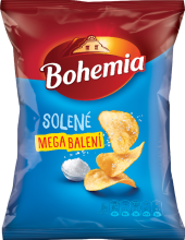 Chipsy Bohemia Chips