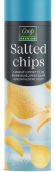Chipsy Coop Premium - tubus