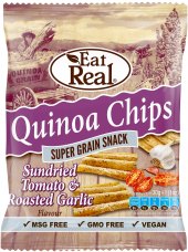 Chipsy Quinoa Eat Real