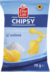 Chipsy Fine Life
