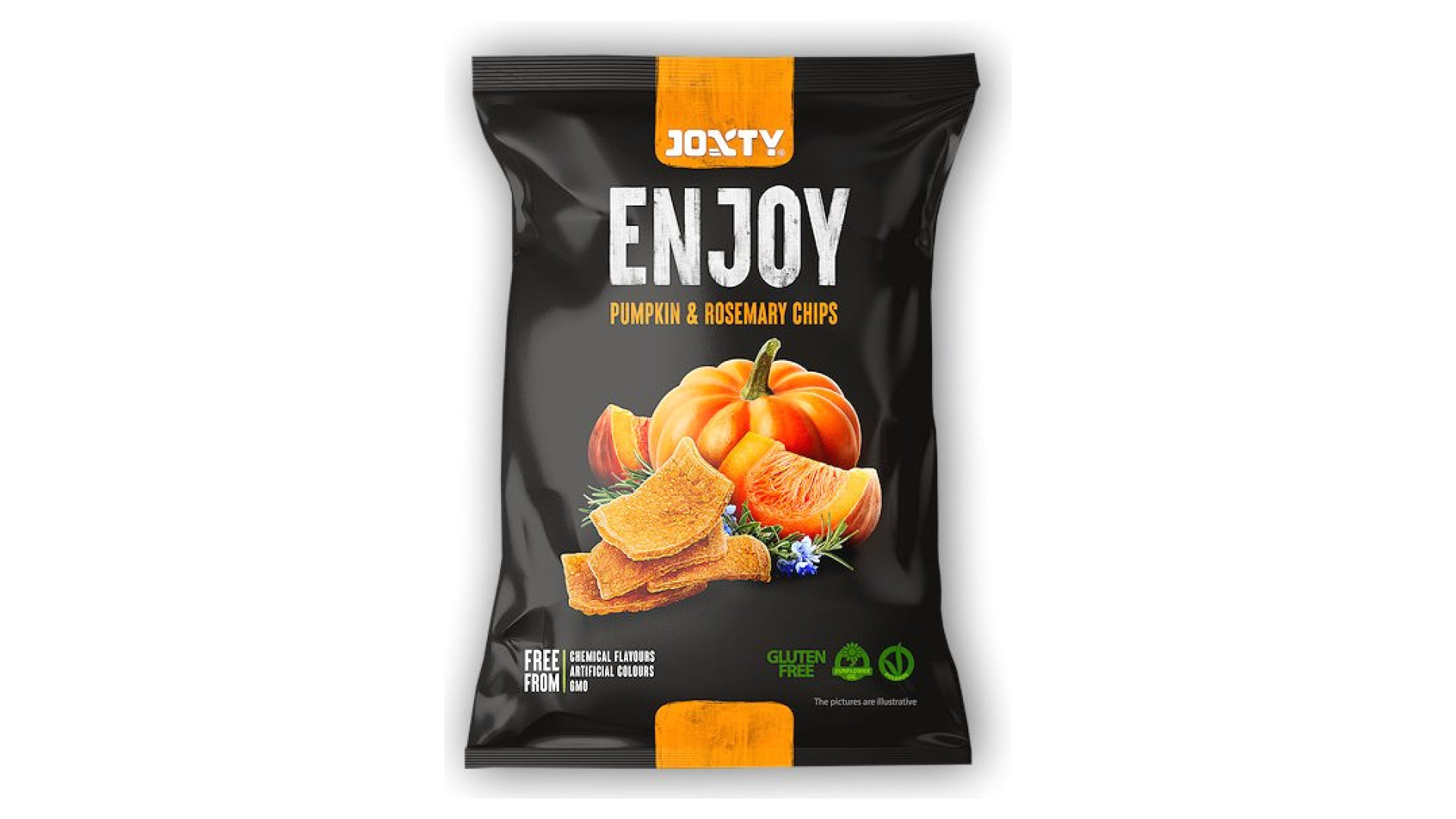 Chipsy Joxty levně Kupi.cz