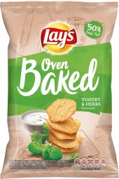 Chipsy Oven Baked Lay's
