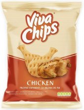 Chipsy Viva Chips