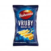 Chipsy Vruby Bohemia Chips