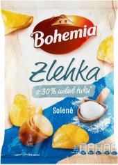 Chipsy Zlehka Bohemia Chips