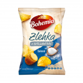 Chipsy Zlehka Bohemia Chips