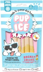 Chladící pochoutka pro psy Pup Ice