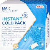 Chladicí polštářek Max Mobility Instant Cold Pack Dr.Max