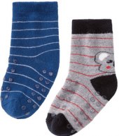 Chlapecké kojenecké termo ponožky Lupilu