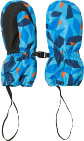 Chlapecké rukavice Lupilu