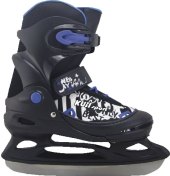 Chlapecké zimní brusle Kubi sport