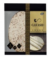 Chléb arménský Lavaš Arax
