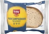 Chléb bez lepku Pain Campagnard Schär