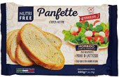 Chléb  bez lepku Panfette Integrale Nutrifree