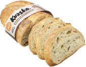 Chléb bramborový Kvasko