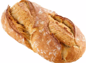 Chléb bramborový rustikální
