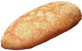 Chléb bramborový