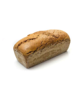 Chléb celozrnný žitný bio