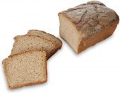 Chléb celozrnný žitný