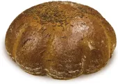 Chléb chalupářský Pekařství Cais