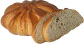 Chléb cibulový