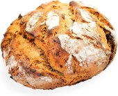 Chléb cibulový Johnova Pekárna