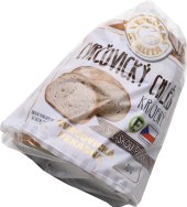 Chléb Cvrčovický Cvrčovická Pekárna