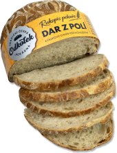 Chléb Dar z polí Odkolek