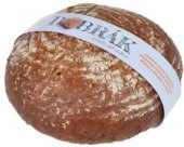 Chléb Dobrák Slezská pekárna