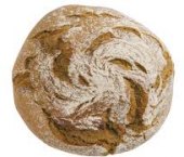 Chléb horský