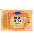 Chléb indický Naan Santa Maria