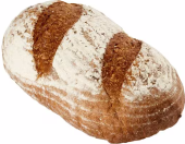 Chléb kmínový