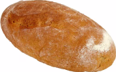 Chléb konzumní Tesco