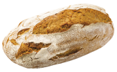 Chléb Kovář Globus