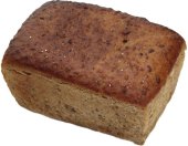 Chléb Kubis celožitný Pekárna Dorotíkovi
