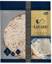 Chléb Lavash bio Arax