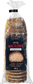 Chléb Maltézský Breadway