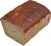 Chléb Moskevský Pekařství Illík